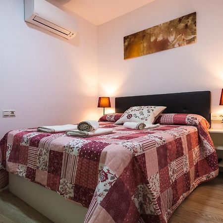 Apartamento Centro Realejo Casco histórico Granada Exterior foto