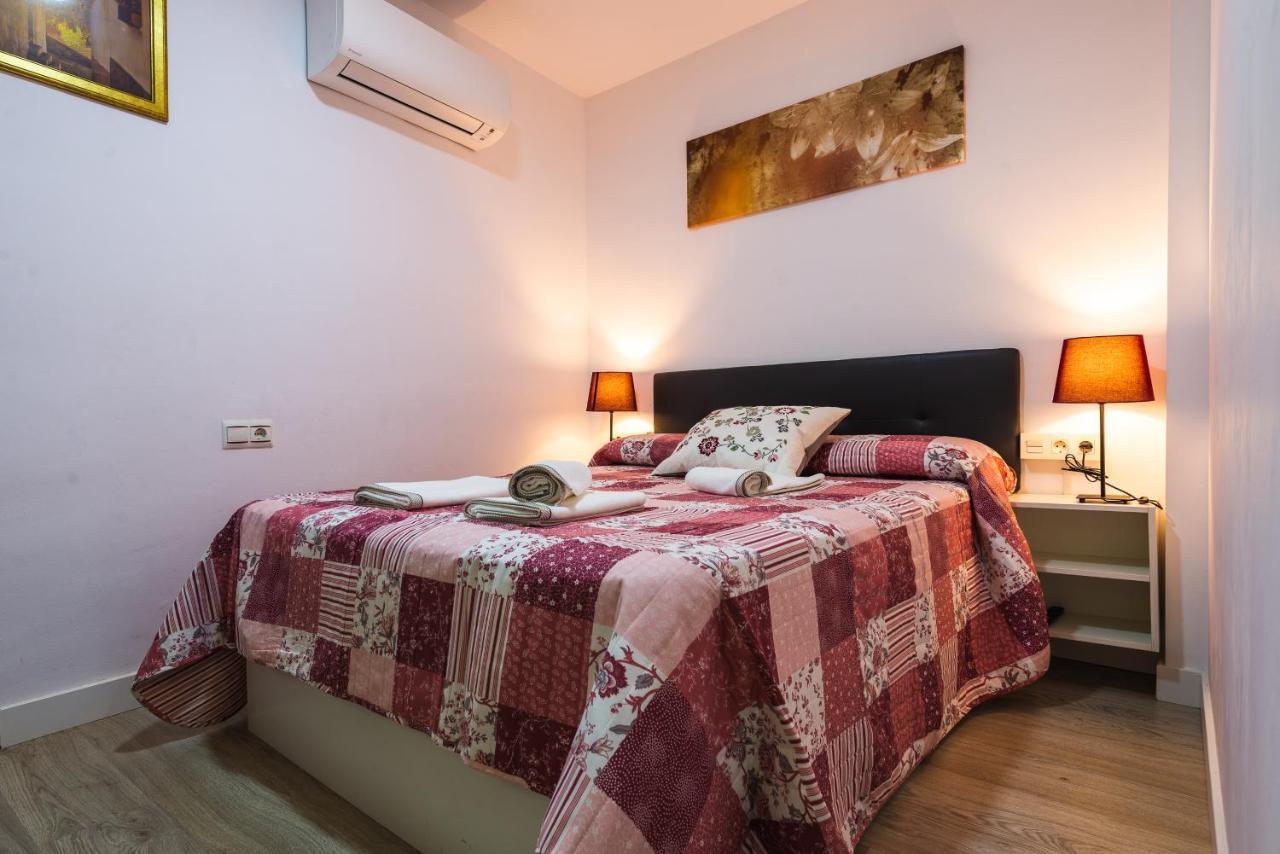 Apartamento Centro Realejo Casco histórico Granada Exterior foto