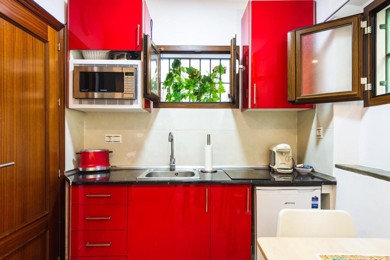 Apartamento Centro Realejo Casco histórico Granada Exterior foto