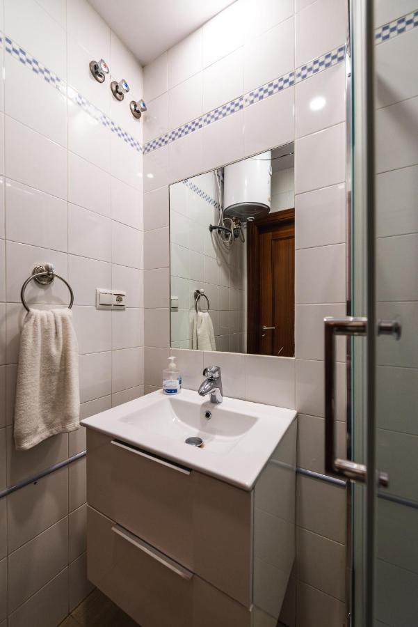 Apartamento Centro Realejo Casco histórico Granada Exterior foto