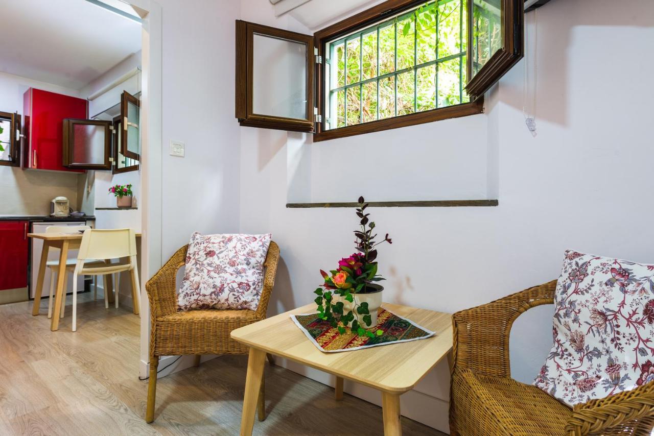 Apartamento Centro Realejo Casco histórico Granada Exterior foto