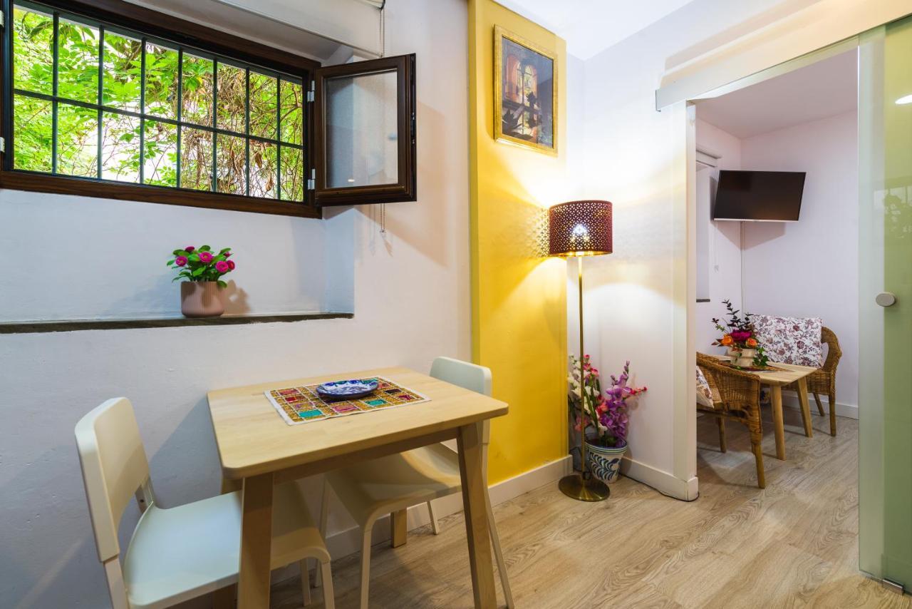 Apartamento Centro Realejo Casco histórico Granada Exterior foto