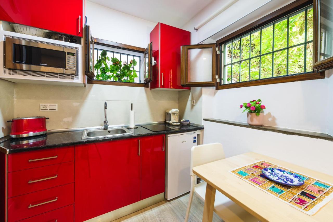 Apartamento Centro Realejo Casco histórico Granada Exterior foto