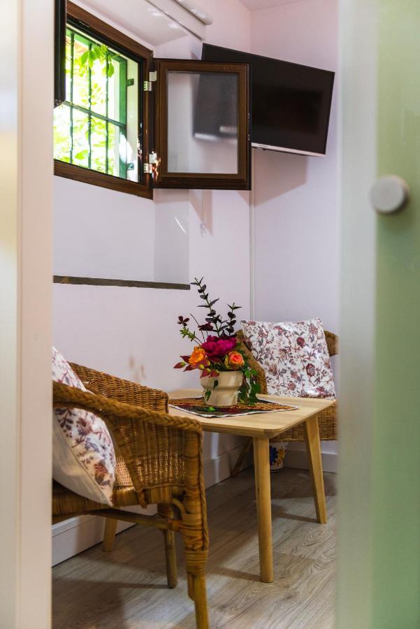 Apartamento Centro Realejo Casco histórico Granada Exterior foto