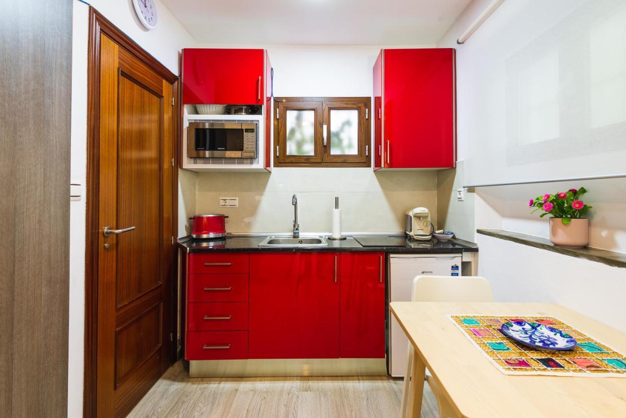 Apartamento Centro Realejo Casco histórico Granada Exterior foto