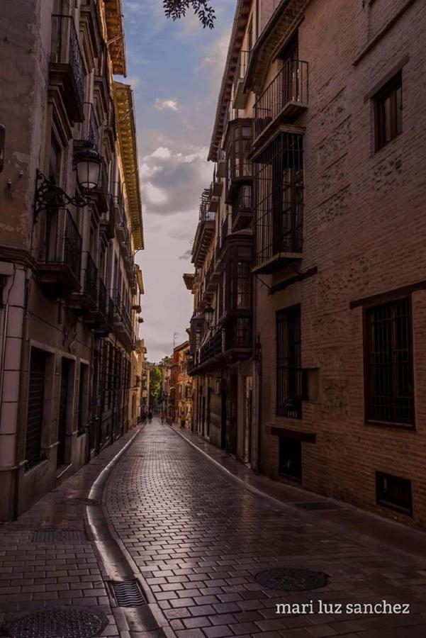 Apartamento Centro Realejo Casco histórico Granada Exterior foto